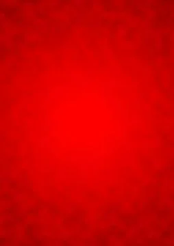 Abstract Red background Foto stock
