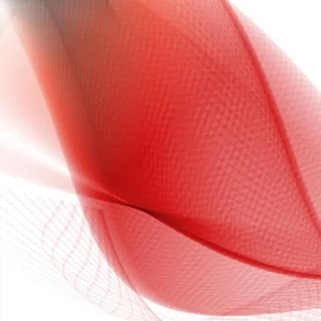 Abstract red background Stock Photos