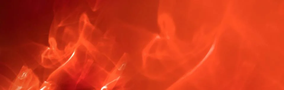 Abstract red background Foto stock