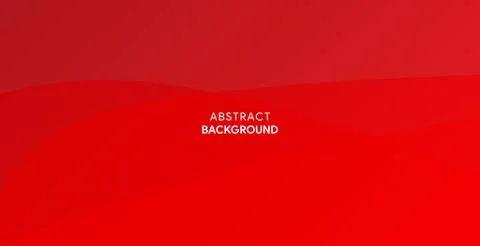 Abstract red background . red wallpaper template vector. Stock Illustration