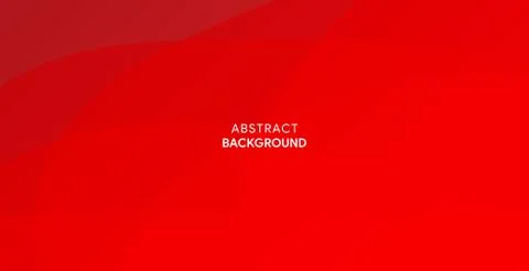 Abstract red background . red wallpaper template vector. Stock Illustration