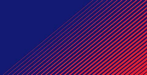 Abstract red background . red wallpaper template vector. Stock Illustration