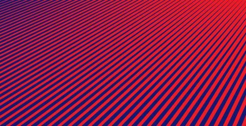 Abstract red background . red wallpaper template vector. Stock Illustration