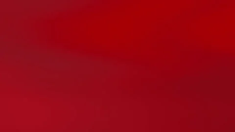 Abstract red background with smooth gradients, ideal for design projects an.. Stock Footage 309297630