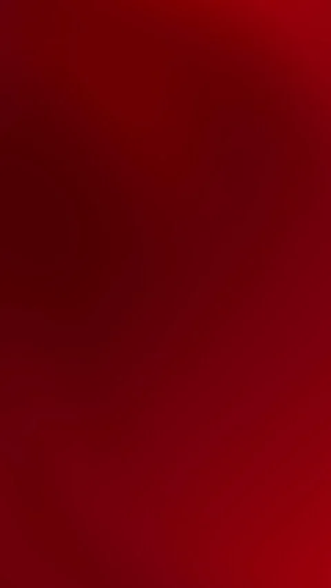 Abstract red background with smooth gradients Stock Footage 309914958