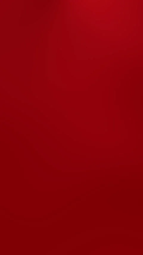 Abstract red background with smooth gradients Stock Footage 310535621