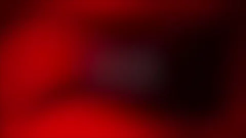 Abstract Red Background with Soft Focus Effect and Dark Gradient Stock Footage 326991137