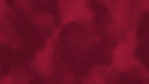 Abstract red background with soft gradients and textures Stock Footage 338040098