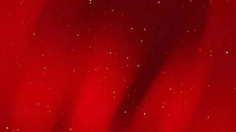 Abstract red background with subtle variations and speckles. Stock Photos