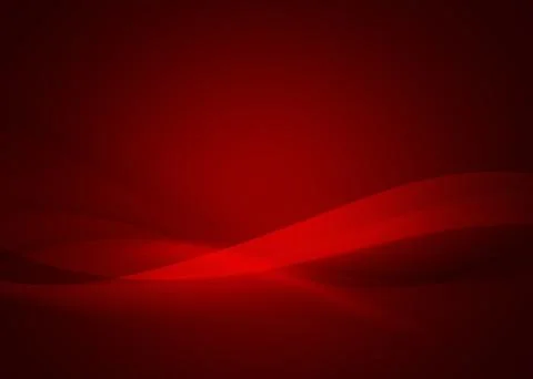 Abstract red background for text with wallpaper  design Stock Photos