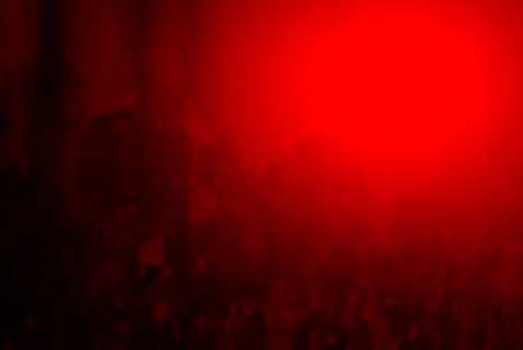 Abstract red background for text with wallpaper  design Stock Photos