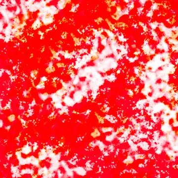 Abstract red background texture cement wall Stock Illustration