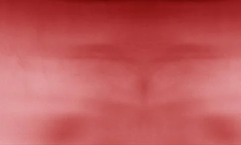 Abstract red background texture. Smooth crimson surface for creative design.. Stock Illustration