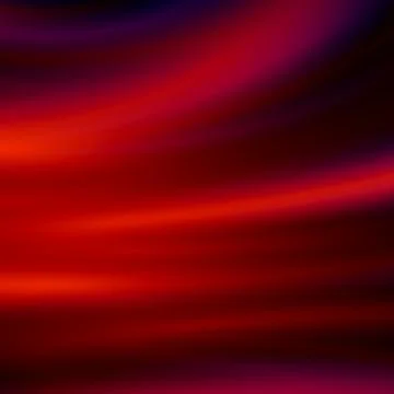 Abstract red background - wallpaper design - modern digital tablet or desktop Stock Illustration