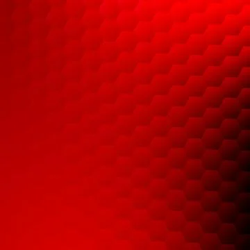 Abstract red background - website wallpaper design - modern simple business c Stock Illustration