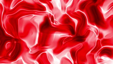 Abstract red background with white highlights Stock Footage 291374577