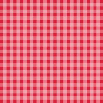 Abstract red background white stripes texture Stock Illustration