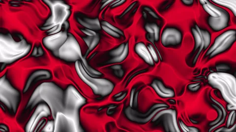 Abstract red black and white gradient background Perfect for backgrounds Stock Footage 318765110