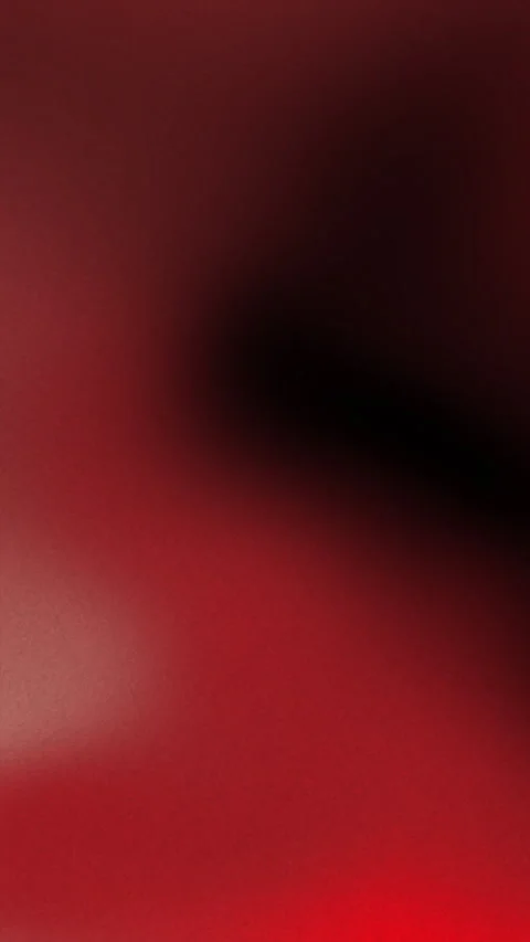 Abstract Red Black Gradient Background Soft Blur Motion Visual Effect Video stock 339709787
