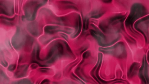 Abstract Red black Liquid Marble Background for Design Projects 库存影片 331060771