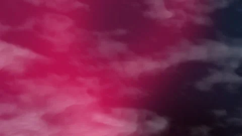 Abstract red black Smoke Gradient Background for Cinematic Projects 库存影片 331060698