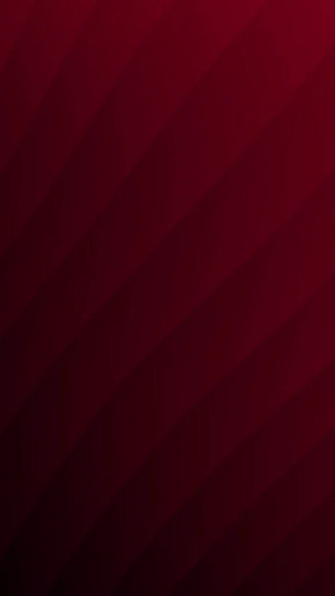 Abstract Red Black Wavy Diagonal Lines Seamless Loop Vertical Video stock 310348593