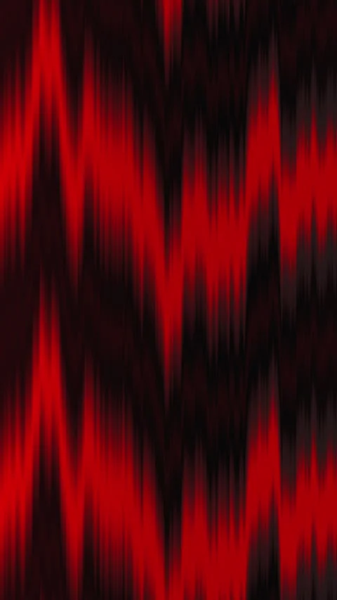 Abstract Red Black Wavy Texture Motion Background Stock Footage 339709740
