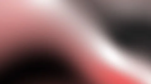 Abstract Red Black White Gradient Background Loop Modern Design Stock Footage 327253275