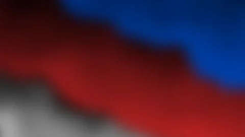 Abstract Red Blue and Gray Gradient Background Loop. Stock Footage 339210444
