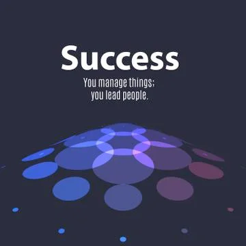 Abstract red blue vector design round elements for graphic layout Illustrazione stock