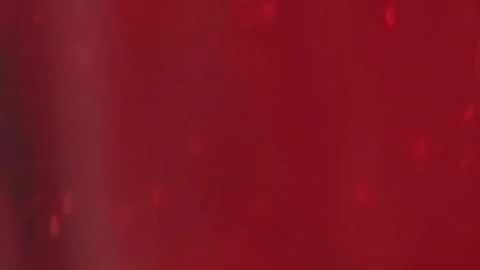 Abstract red blurred background 스톡 동영상 336818565