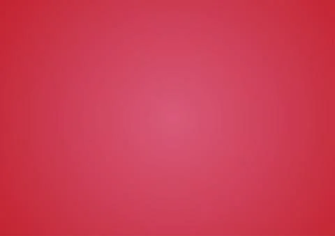 Abstract red blurred vector background, smooth gradient texture color, shiny Stock-Illustration