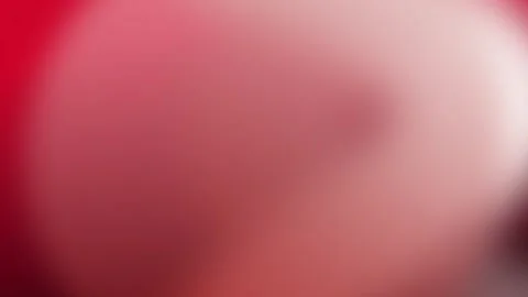 Abstract red blurry gradient motion background Video stock 337959201