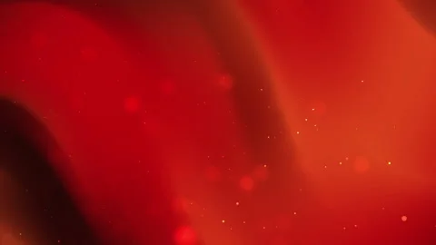 Abstract Red Bokeh Light Background Stock Footage 327573476