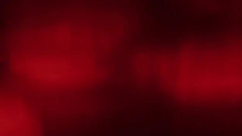 Abstract red bokeh light leaks background overlay Stock-Footage 340607076