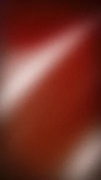 Abstract red brown white gradient blur grainy texture vertical background f.. Stock Photos