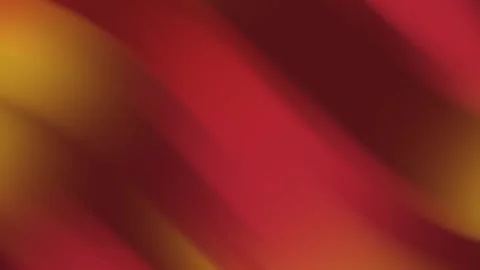 Abstract red brown yellow light pattern ideal for backgrounds, digital art Stock Footage 320652900