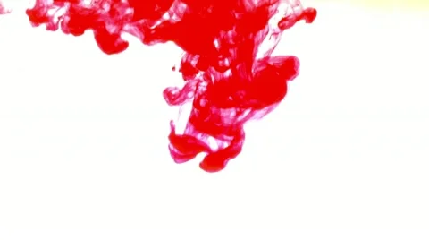 Abstract - Red color Stock Footage 11682872