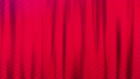 Abstract red color grid line background Stock Footage 167508188
