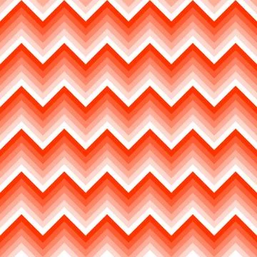 Abstract red color seamless pattern Иллюстрация