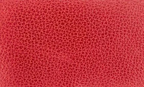 Abstract red color texture background, snake skin, crocodile skin Stock Photos