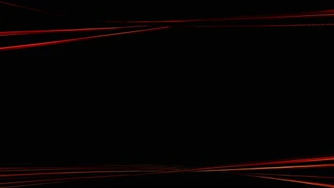 Abstract red color wave backdrop seamless loop concept. Stock-Footage 199771779