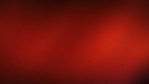 Abstract red dark gradient background with grainy texture blurred grunge te.. Stock Illustration