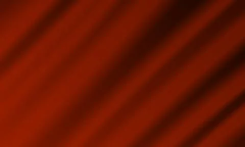 Abstract red diagonal stripes background. Modern gradient design. Stock Illustration