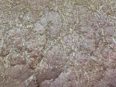 Abstract Red Earth Surface Texture Background Stock Photos