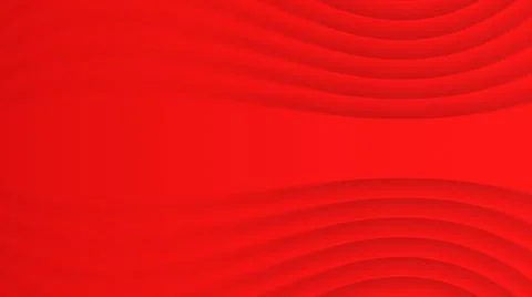 Abstract Red Elegant Geometric Distorted Lines Abstract Background Stock Illustration