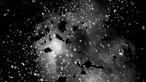 Abstract Red Energy Sphere Loop (HD) Stock Footage 201157960