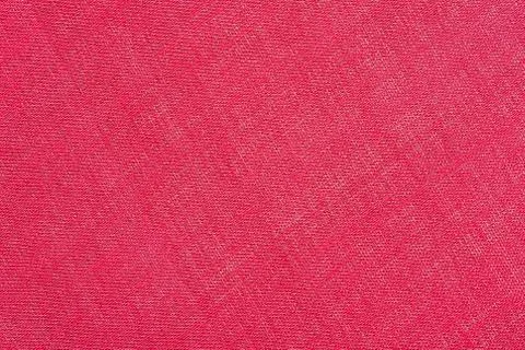 Abstract red fabric texture background. Book cover. Stock Photos