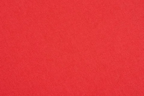 Abstract red fabric texture background. Book cover. Stock Photos