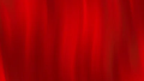 Abstract red fabric waves creating a dynamic background for various creativ.. Stock Footage 309296994
